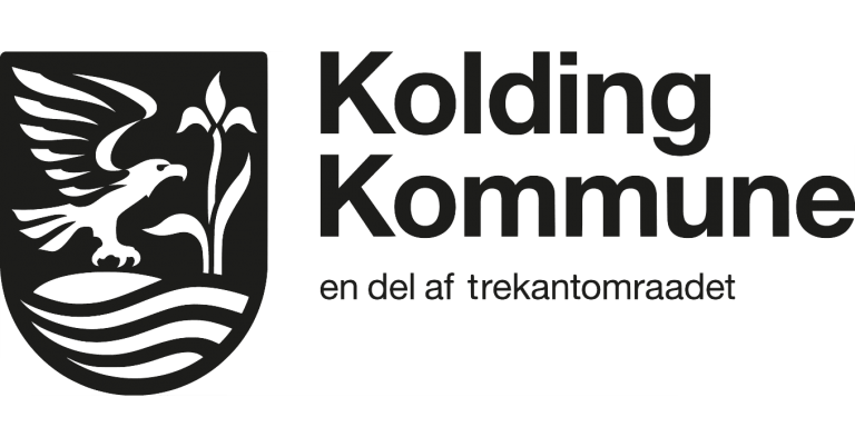 Logo af Kolding Kommune