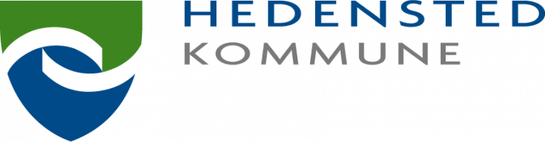 Logo af Hedensted Kommune