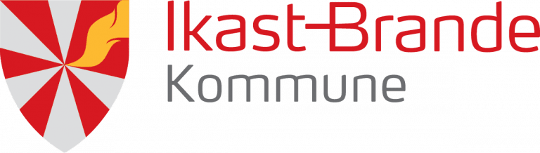 Logo af Ikast-Brande Kommune