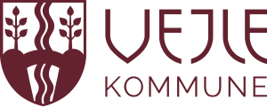 Logo af Vejle Kommune