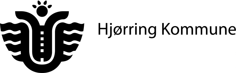 Logo af Hjørring Kommune