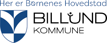 Billund Kommune logo