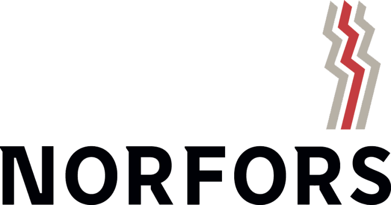 NORFORS logo