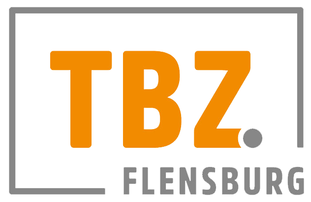 TBZ Flensburg Logo