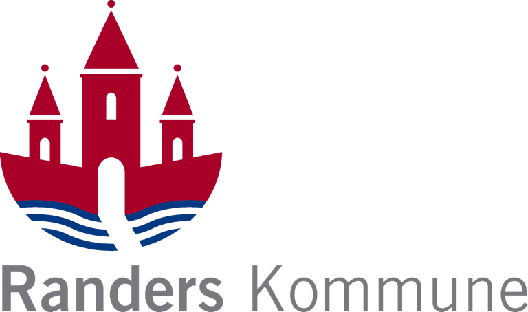 Randers Kommune logo