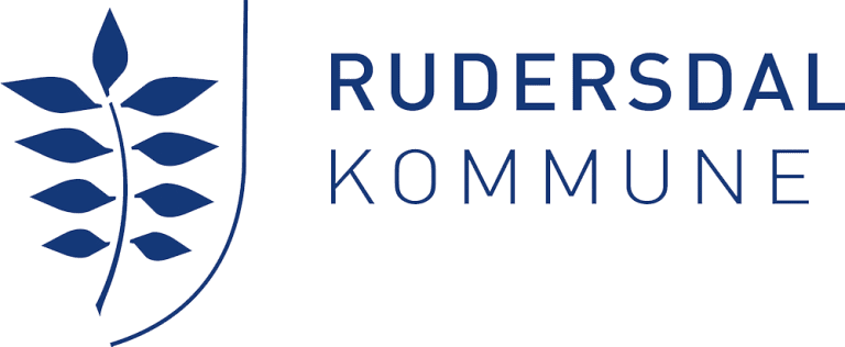 Rudersdal Kommune logo